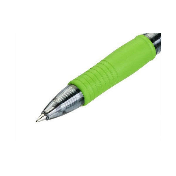 Pilot G-2 Retractable Gel Pen 0.7mm Blue Box of 12 – view 3