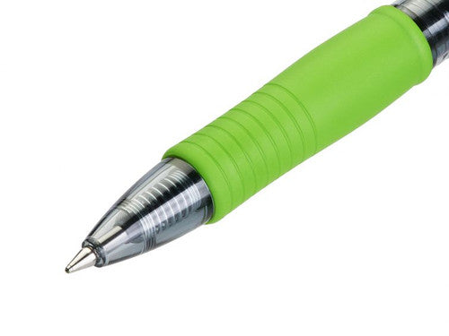 Pilot G-2 Retractable Gel Pen 0.7mm Light Blue Box of 12 – view 2