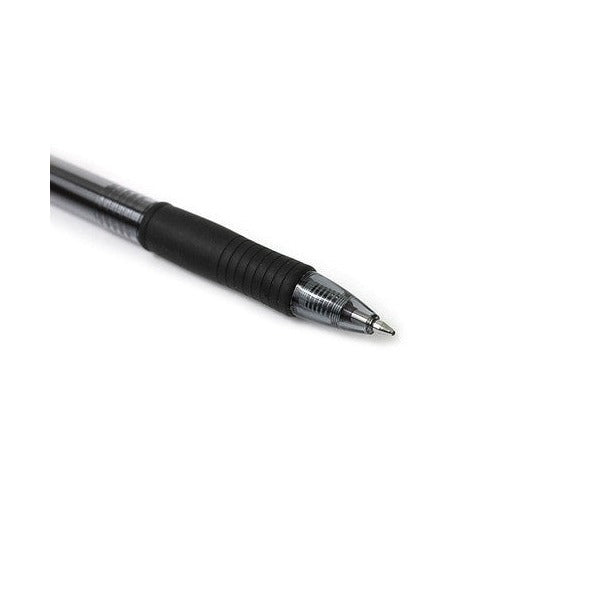 Pilot G-2 Retractable Gel Pen 1.0mm Black Box of 12 – view 3