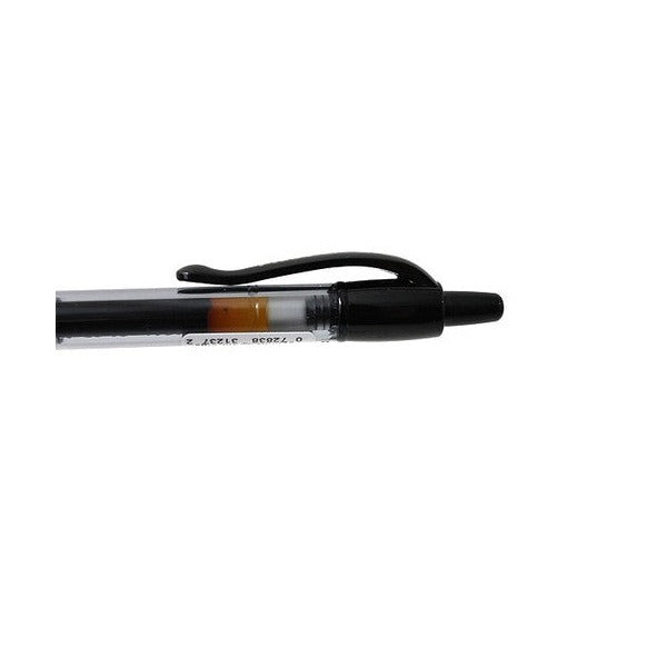 Pilot G-2 Retractable Gel Pen 1.0mm Black Box of 12 – view 4