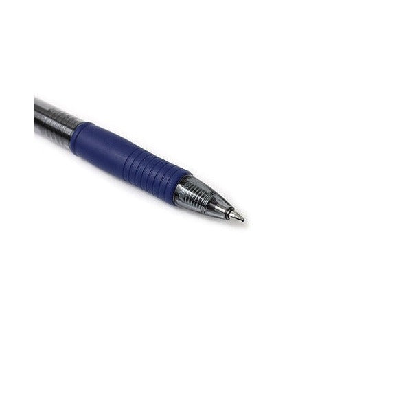 Pilot G-2 Retractable Gel Pen 1.0mm Blue Box of 12 – view 3