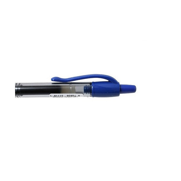 Pilot G-2 Retractable Gel Pen 1.0mm Blue Box of 12 – view 4