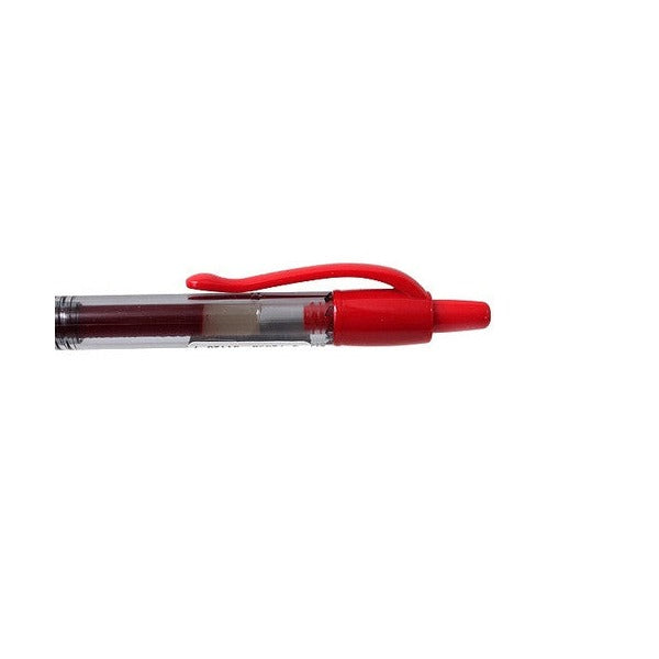 Pilot G-2 Retractable Gel Pen 1.0mm Red Box of 12 – view 4