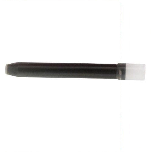 Pilot IC-50 Fountain Pen Refill Cartridge Black Pack of 6 – view 2