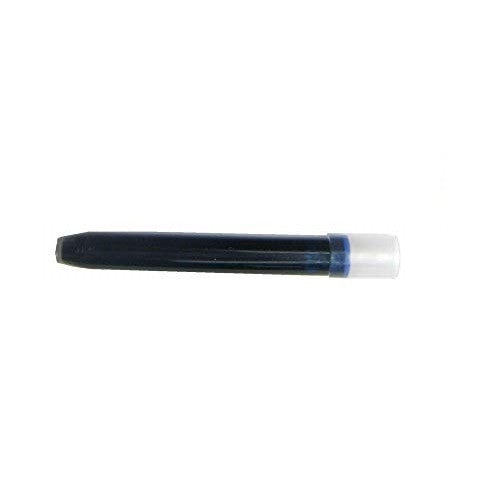 Pilot IC-50 Fountain Pen Refill Cartridge Blue Pack of 6 – view 2