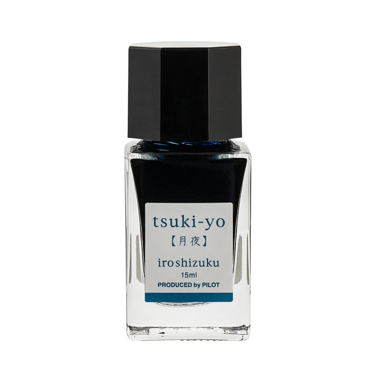 PILOT Iroshizuku 15ml Bottle Moonlight (Tsuki-yo)