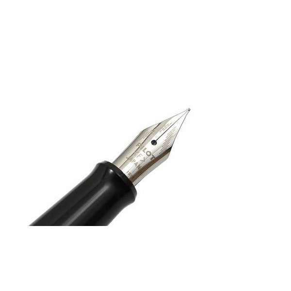 Pilot MR1 Classic Fountain Pen Black Barrel Fine Nib – view 2