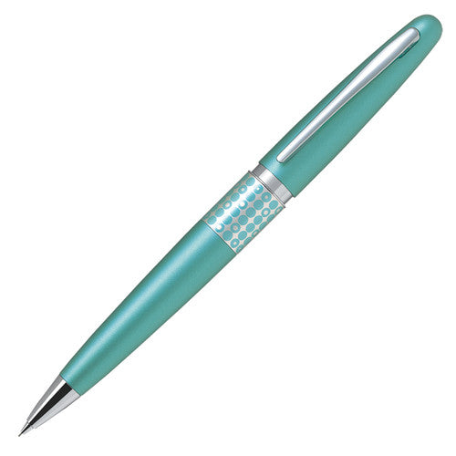 Pilot MR3 Mechanical Pencil 0.5mm Aqua Dots Barrel