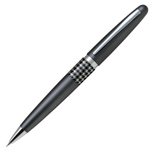 Pilot MR3 Mechanical Pencil 0.5mm Grey Houndstooth Barrel