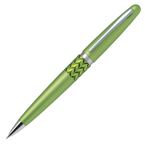 Pilot MR3 Mechanical Pencil 0.5mm Light Green Marble Barrel