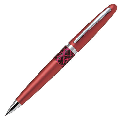 Pilot MR3 Mechanical Pencil 0.5mm Red Wave Barrel