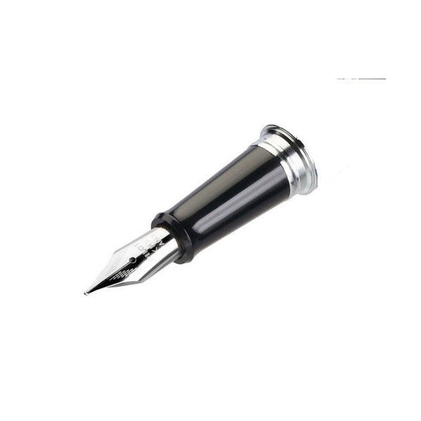 Pilot MR3 Retro Pop Fountain Pen Red Wave Barrel Medium Nib – view 2