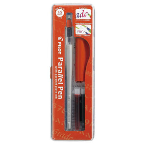 Pilot Parallel Pen with Plate Nib 1.5mm Pack of 1