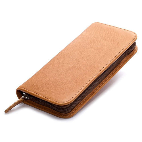 Pilot Pensemble 3 Pen Leather Case Black – view 3