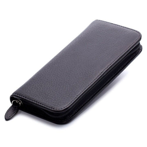 Pilot Pensemble 3 Pen Leather Case Brown – view 3