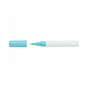 Pilot Pintor Paint Marker Extra Fine Tip Pastel Green