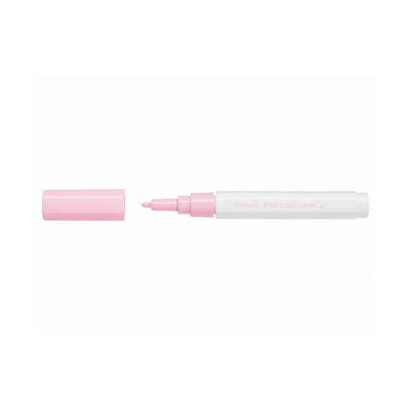 Pilot Pintor Paint Marker Fine Tip Pastel Pink