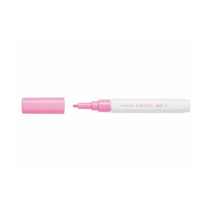 Pilot Pintor Paint Marker Fine Tip Pink