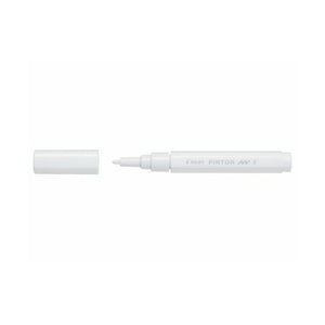 Pilot Pintor Paint Marker Fine Tip White