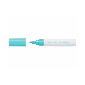 Pilot Pintor Paint Marker Medium Tip Pastel Green