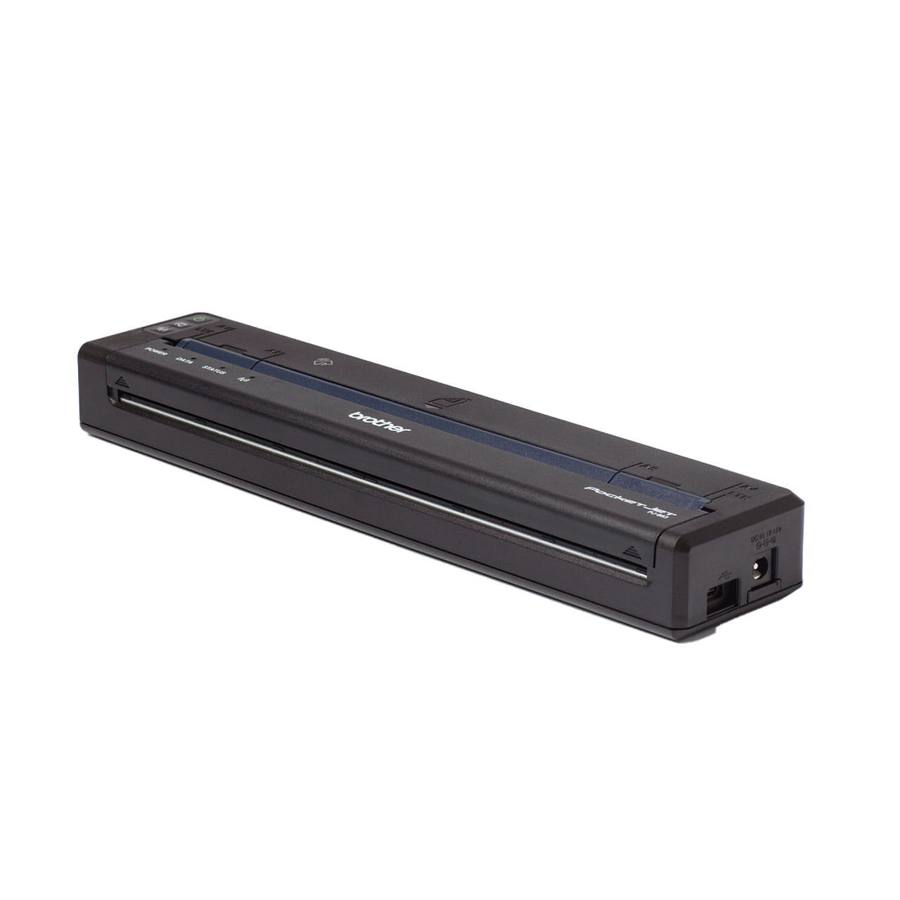 Brother PJ-883 A4 Portable Thermal Printer left view