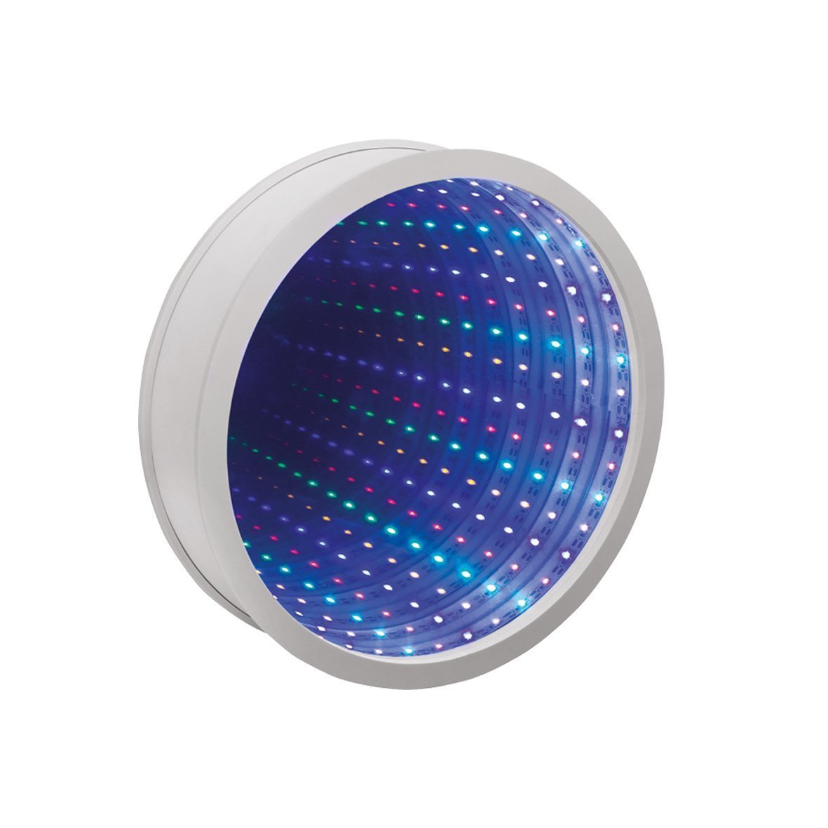 Large Infinity Mirror 23cm-1