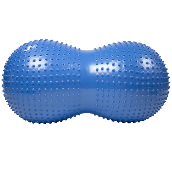 Peanut Shape Inflatable Massage Ball 91cm-2