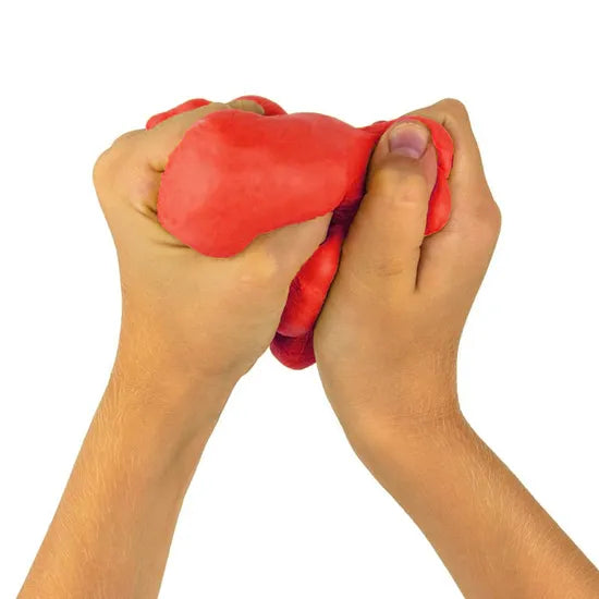 Therapy Putty Set 5 Colours 5 Strengths-3