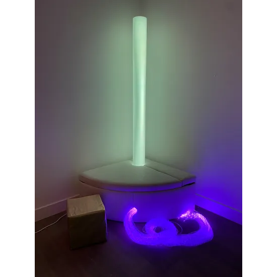 Waterless LED Tube 180cm No Water No Maintenance-2