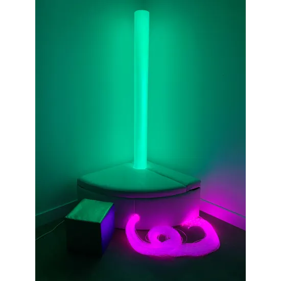 Waterless LED Tube 180cm No Water No Maintenance-3