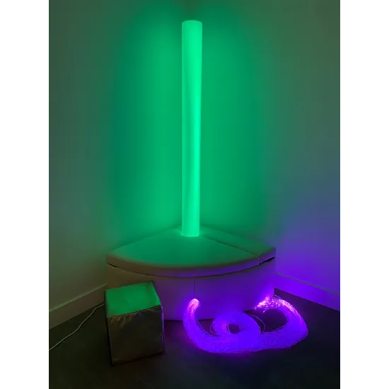 Waterless LED Tube 180cm No Water No Maintenance-4