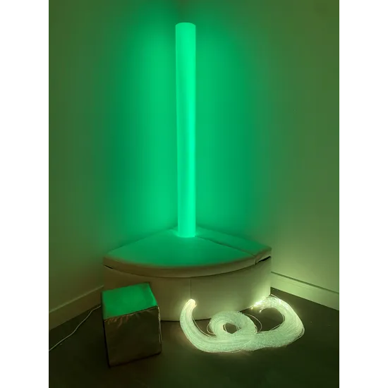 Waterless LED Tube 180cm No Water No Maintenance-5