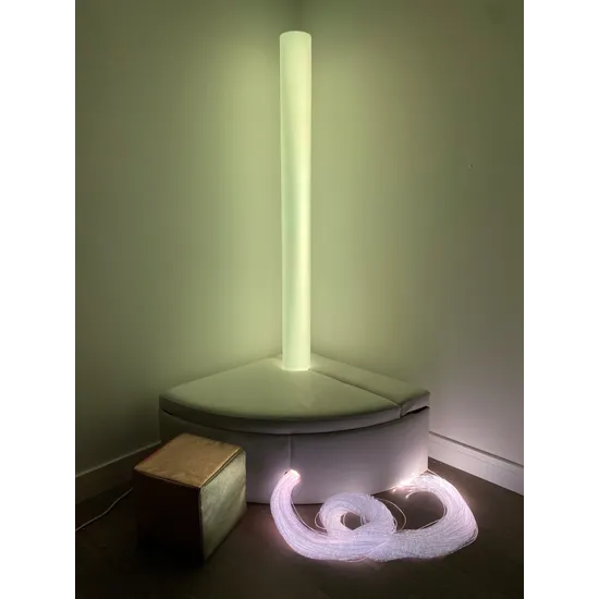 Waterless LED Tube 180cm No Water No Maintenance-6
