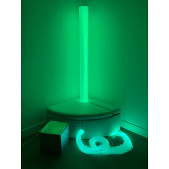 Waterless LED Tube 180cm No Water No Maintenance-7