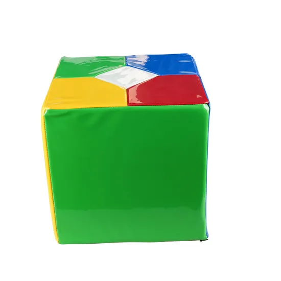 Remote Cube 30cm Soft Colour Controller for Sensory Tubes-1