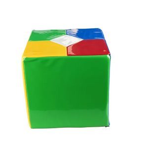 Remote Cube 30cm Soft Colour Controller for Sensory Tubes