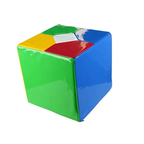 Remote Cube 30cm Soft Colour Controller for Sensory Tubes-2