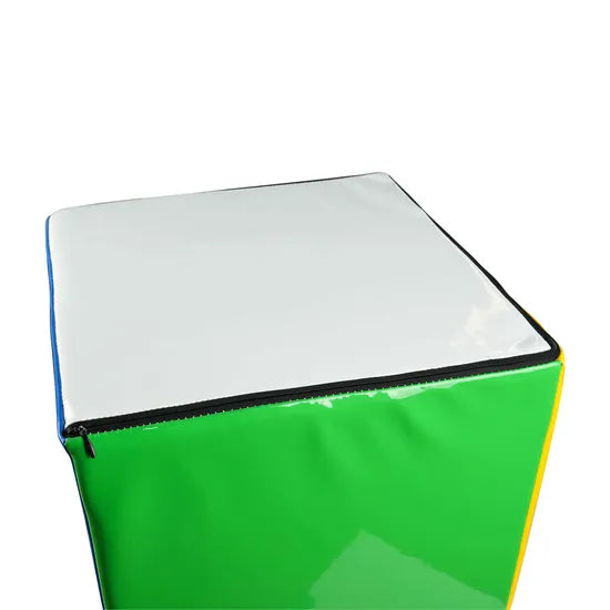 Remote Cube 30cm Soft Colour Controller for Sensory Tubes-7