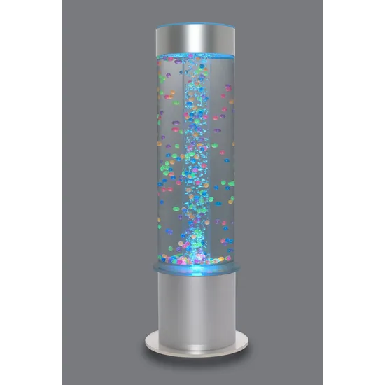 Bubble Tube with Floating Balls 60cm Mains Powered-2