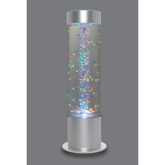 Bubble Tube with Floating Balls 60cm Mains Powered-3