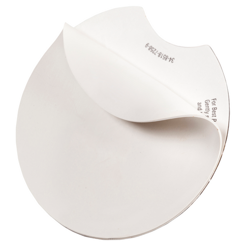 Post-it Sign Here Flags Yellow 25 x 43mm Dispenser 680-HVSH