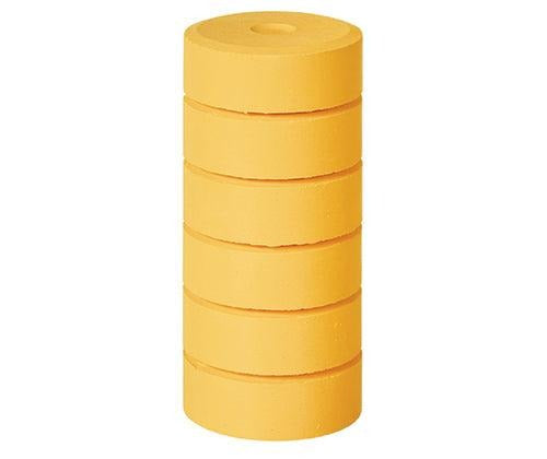 Poster Colour Refills Yellow Ochre Pack of 6