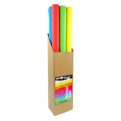 Poster Rolls