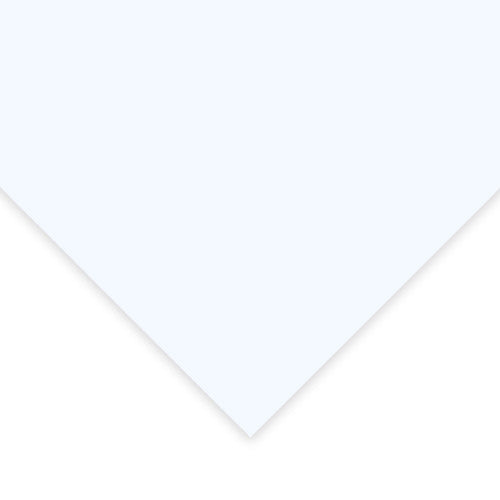 Quill School Pasteboard 400gsm 510 x 635mm White Pack of 50