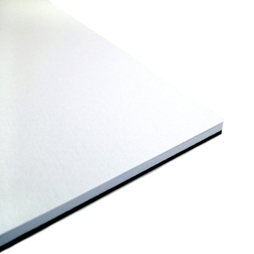 Quill Watercolour Pad 200gsm A3 12 Sheets Portrait Pack of 5