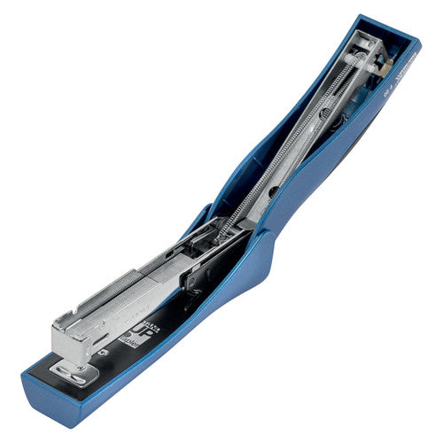 Rapid F20 StandUp Half Strip Stapler Navy