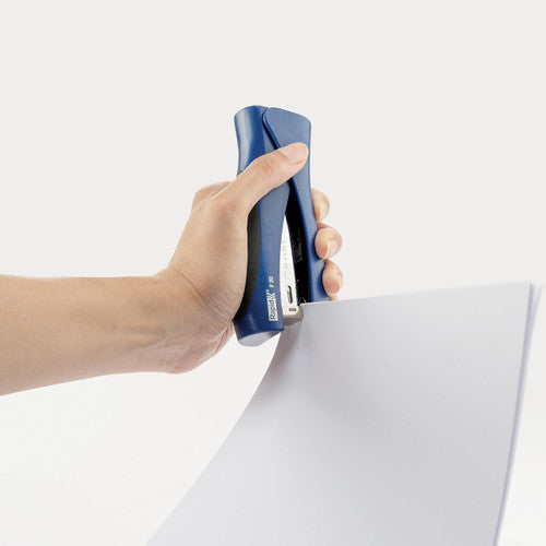 Rapid F20 StandUp Half Strip Stapler Navy