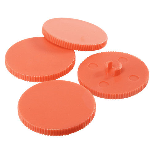Rapid HDC150 Heavy Duty 4 Hole 150 Sheet Punch Silver Orange