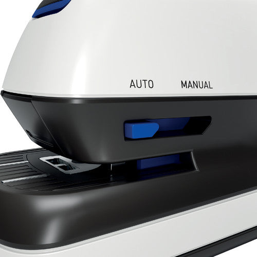 Rapid Optima Contactless Grip E Electric Stapler White