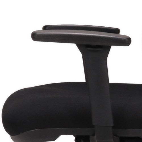 Rapidline Adjustable Arms Set Only Black for Breeze Chair